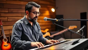 Build a Strong Musical Foundation with Saveri Music Academy