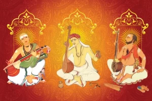 Build a Strong Foundation in Shruthi, Laya, and Bhava at Saveri Music Academy
