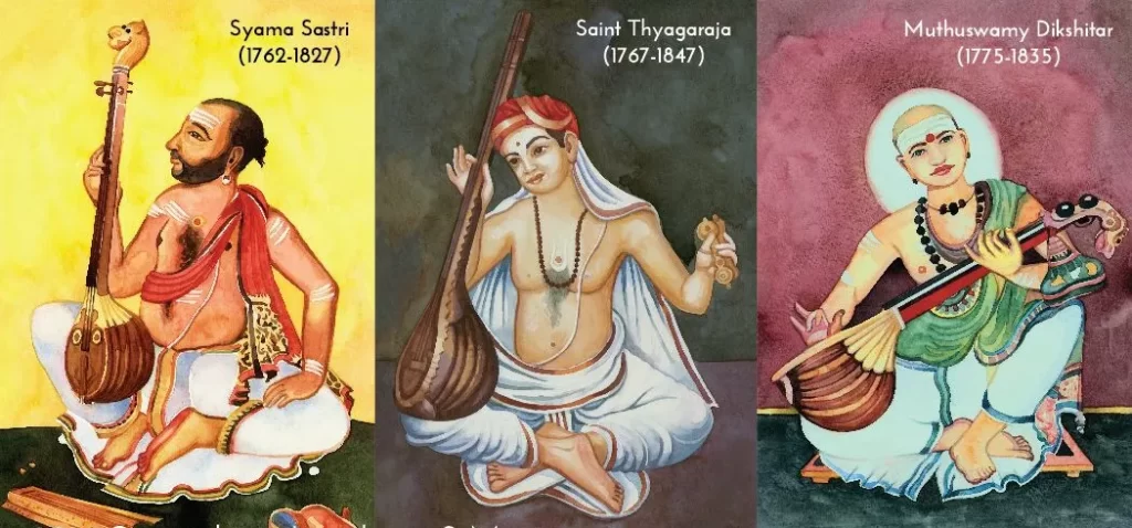 Violin Classes in Trivandrum