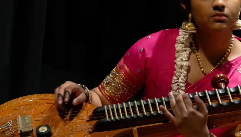 Music classes in Trivandrum