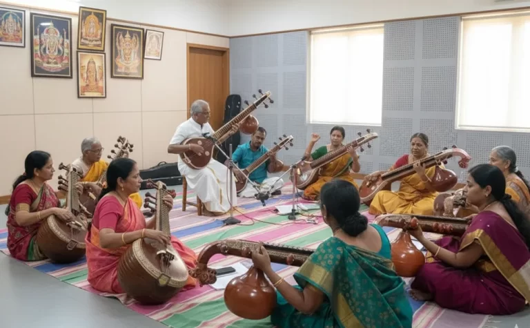 Online music classes