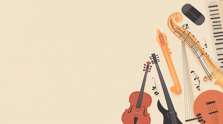 learn musical instruments in Trivandrum