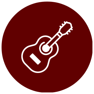 Guitar classes in Trivandrum