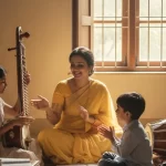 Carnatic music classes in Trivandrum