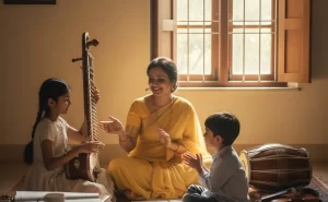 Best Carnatic Music Training in Thiruvananthapuram – Build Your Musical Foundation