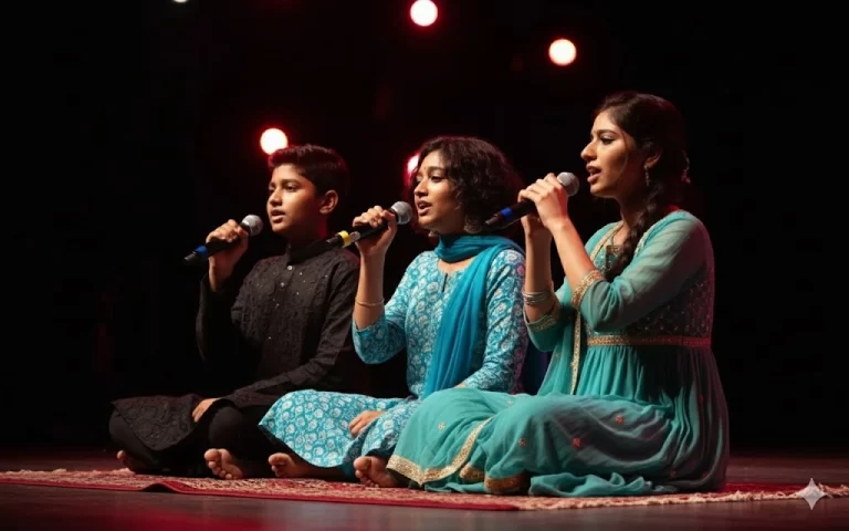 Music classes in Trivandrum