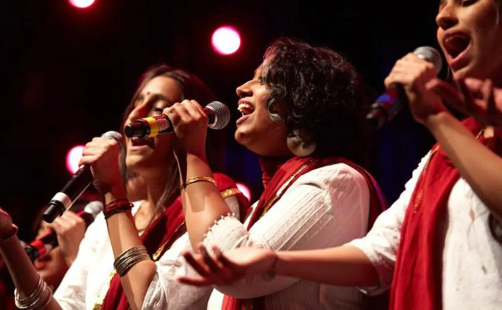 Music classes in Trivandrum