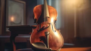 Violin Classes in Trivandrum