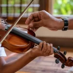 Violin Classes in Trivandrum