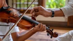 Violin Classes in Trivandrum Are Not as Tough as You Think. Here are Some Points