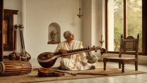 Where to Locate an Academy of Music Excellence for Carnatic Music Classes in Trivandrum?