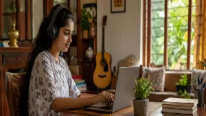 Online Music Classes