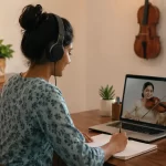 Online Music Classes