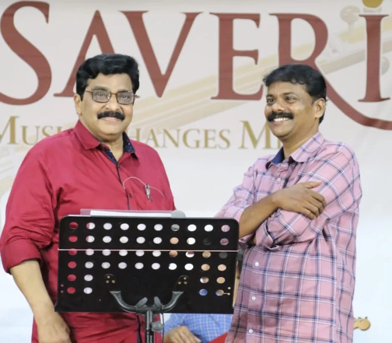 Saveri Music Academy