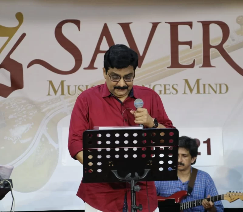 Saveri Music Academy
