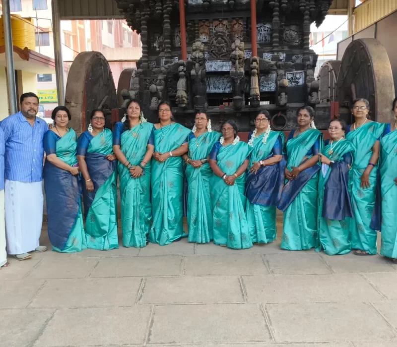 Music academy in Trivandrum